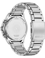 Orologio Citizen Eco Drive in Acciaio AW1820-81E - AW1820-81E